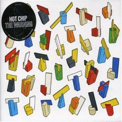Hot Chip - The Warning